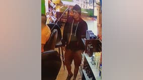 Police: 2 men wanted for dangerous armed robbery in Doraville