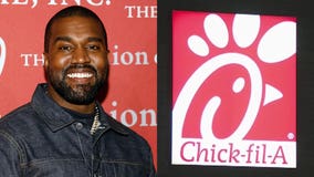 Kanye West, Chick-fil-A partner with LA Dream Center to serve 300K meals during coronavirus pandemic