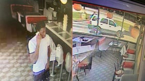 Officials: Man steals tip jar from Spalding County Waffle House