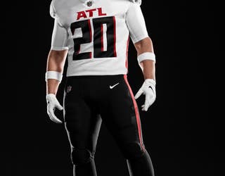 atl falcons jersey