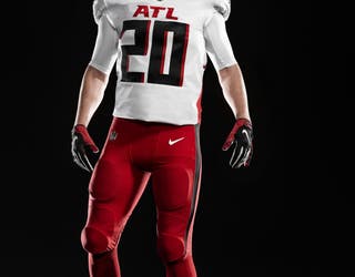 falcons new jersey