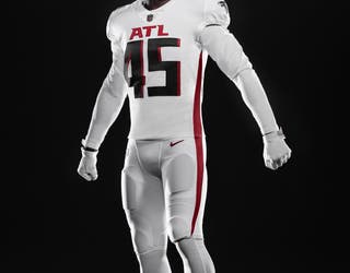 atlanta falcons new jersey 2020
