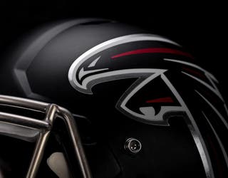 Falcons go back to black, pay homage to team's history and Atlanta