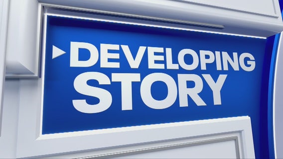 Police: Suspect, officer injured in series of parking lot attacks