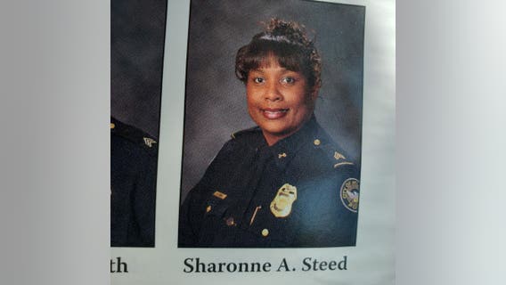 Atlanta police supervisor accused of striking, biting fellow officer