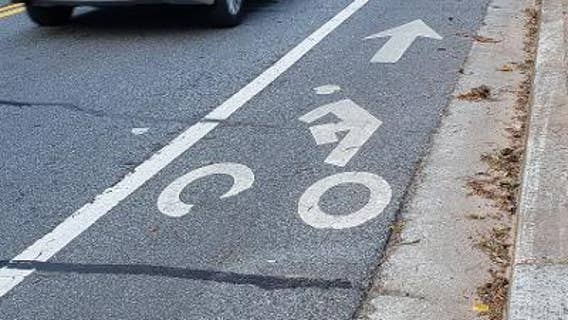 New ordinance designed to keep roads safer for everyone goes into effect Friday in Dunwoody