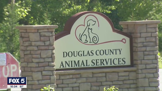 Douglas County helps pet owners in need during the coronavirus pandemic