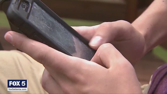 Mental health hotline set up for Georgians to help disconnect from crisis