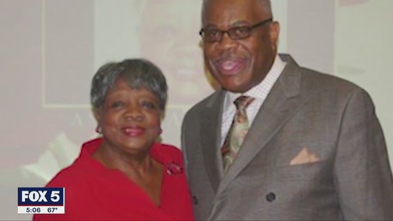 Atlanta retired educator dies of COVID-9, her sister in critical condition