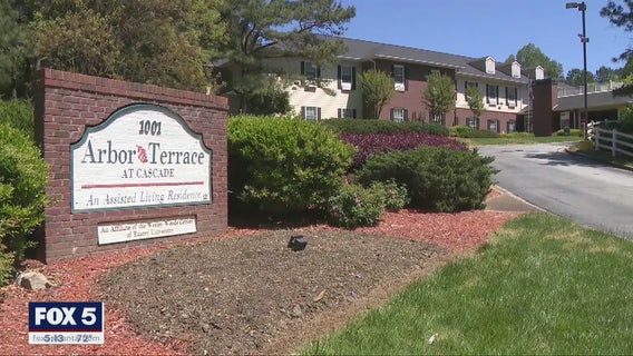 16th death at Arbor Terrace, 83-year-old grandmother dies of COVID-19