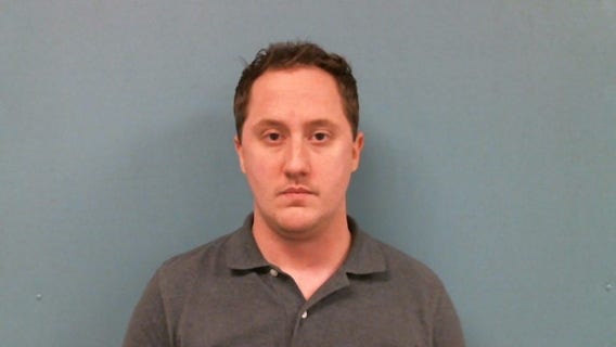 Brookhaven man charged with child molestation after undercover operation