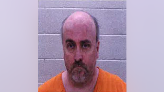 Suspect connected to Pickens County arson, arrested