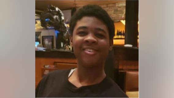 Deputies: 14-year-old Georgia boy missing for over a week