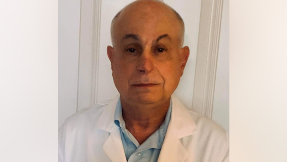 Testing snafu leaves ER doctor fuming