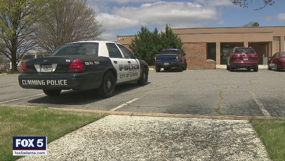 Cumming mayor revises social distancing order following initial uproar