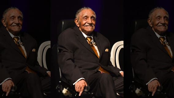 Rev. Joseph Lowery, dean of the civil rights, laid to rest in Atlanta