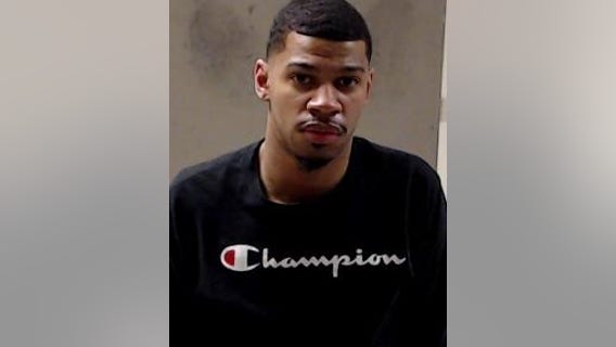 Fired Georgia healthcare employee charged with burglarizing clinic