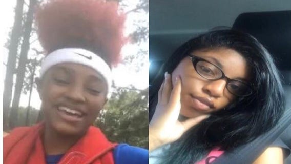 Police desperately searching for Union City teen cousins