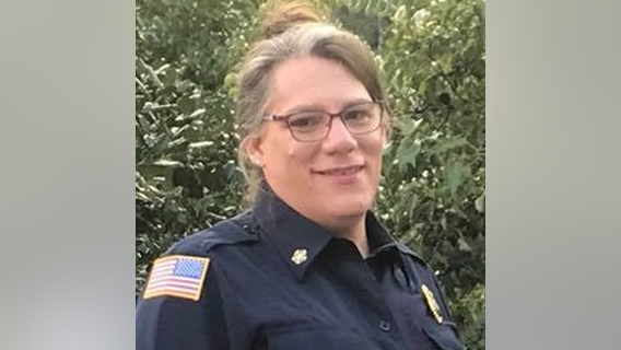 Judge dismisses Georgia lawsuit by transgender fire chief