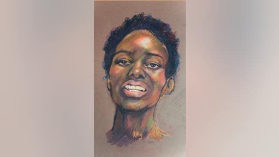 Police request help identifying woman found dead on Lithonia road