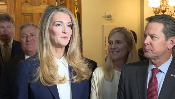 Senate ethics panel drops inquiry into Loeffler stock trades