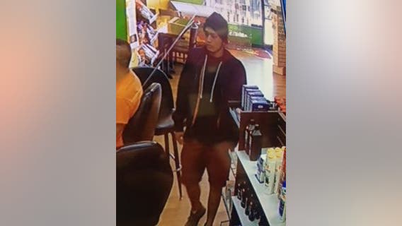 Police: 2 men wanted for dangerous armed robbery in Doraville