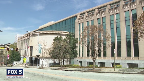 Atlanta officials fear more than $100 million budget shortfall due to COVID-19