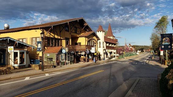 ‘Whoa, that’s not right’: Georgia towns lead census appeals