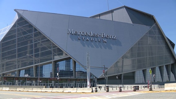 Atlanta in talks for future Final Four after COVID-19 cancellation