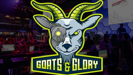 Madison native tapped to be part of Navy's first-ever esports team