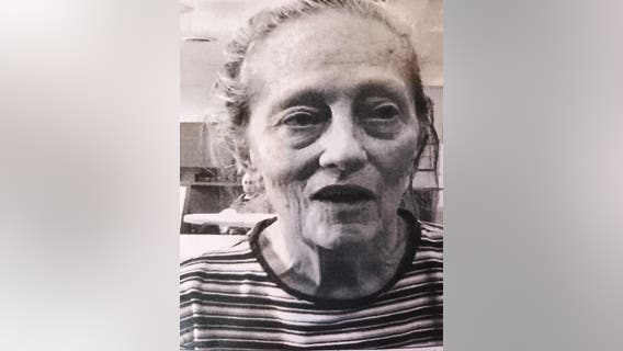Missing Oakwood woman found after disappearing from assisted living facility