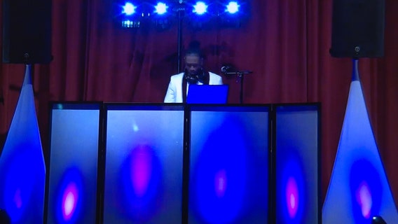 Rome High School creates virtual prom for students