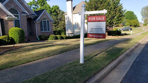 Looking to buy a home? Most home tours now online to help prevent spread of coronavirus