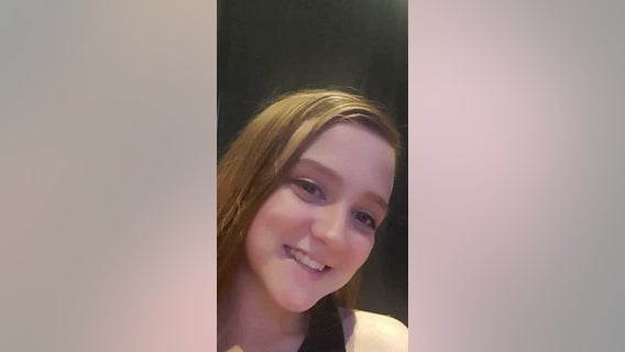 Georgia woman in 'grave danger' with man wanted for murder, sheriff says