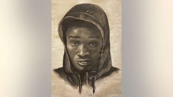 Atlanta police officer recruit assaulted during home invasion