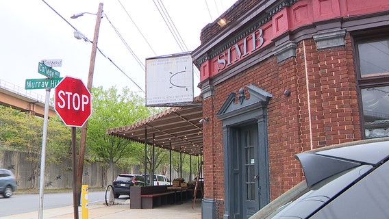 Atlanta restaurants turn themselves into fresh markets to stay open