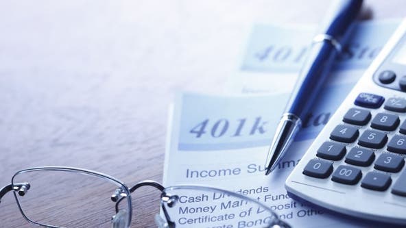 401K Day is the right day to start considering retirement savings
