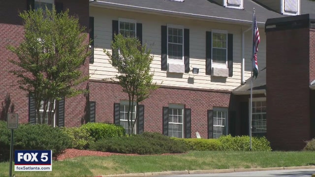 Community activist, elected officials threaten to protest Atlanta facility where 15 died