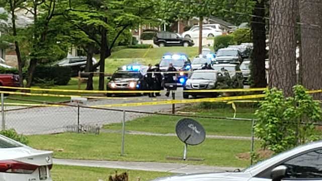 Police: 1 dead following shooting in DeKalb County