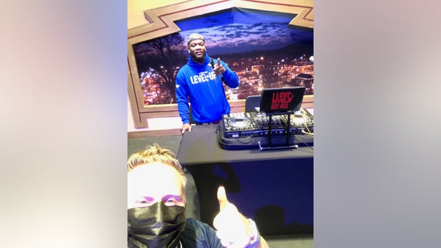 Marietta High School holds virtual prom