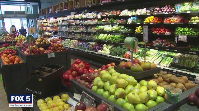 Ways to preserve food during coronavirus pandemic
