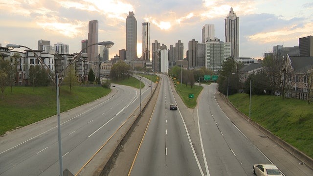 Union City first responder urges public to follow shelter in place order