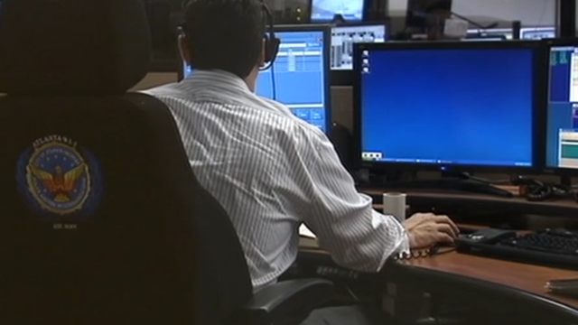 First COVID-19 case inside Atlanta 911; some workers afraid to report for shift