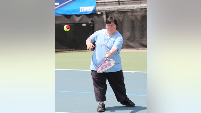 Let me be brave in the attempt: Special Olympics of Georgia Summer Games cancelled