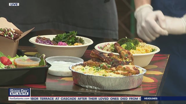 Famed Atlanta food hall navigates pandemic challenges