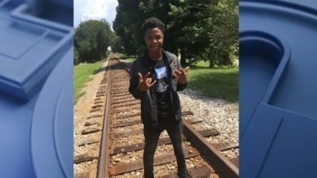 Mother desperate to find missing DeKalb teen