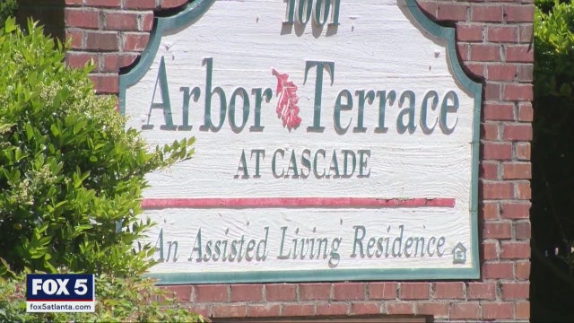 Elected officials ask for help at South Fulton facility where 15 died