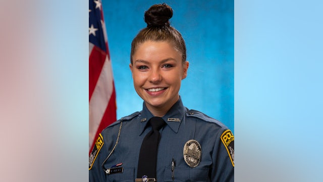 Georgia officer injured after suspected drunk driver dragged her down road
