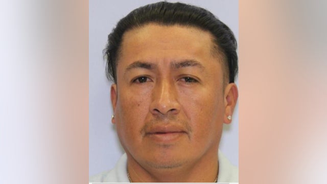 Suspect in connection with deadly hit-and-run, arrested