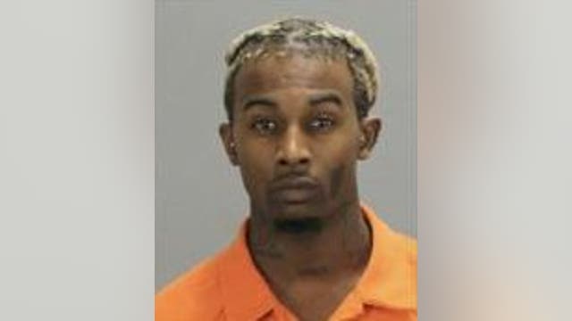 Atlanta rapper arrested on gun, drug charges